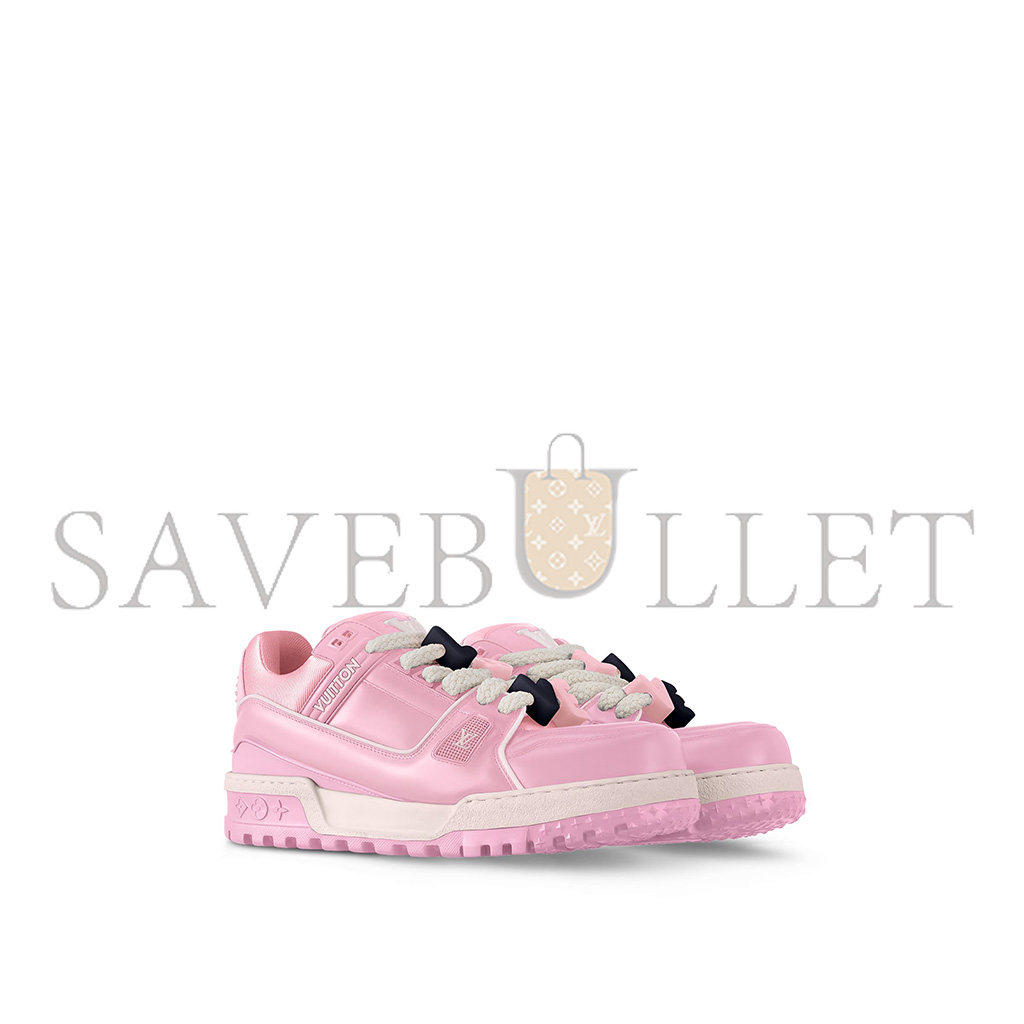 l**is V*t*n lv trainer maxi sneaker 1ad5oy